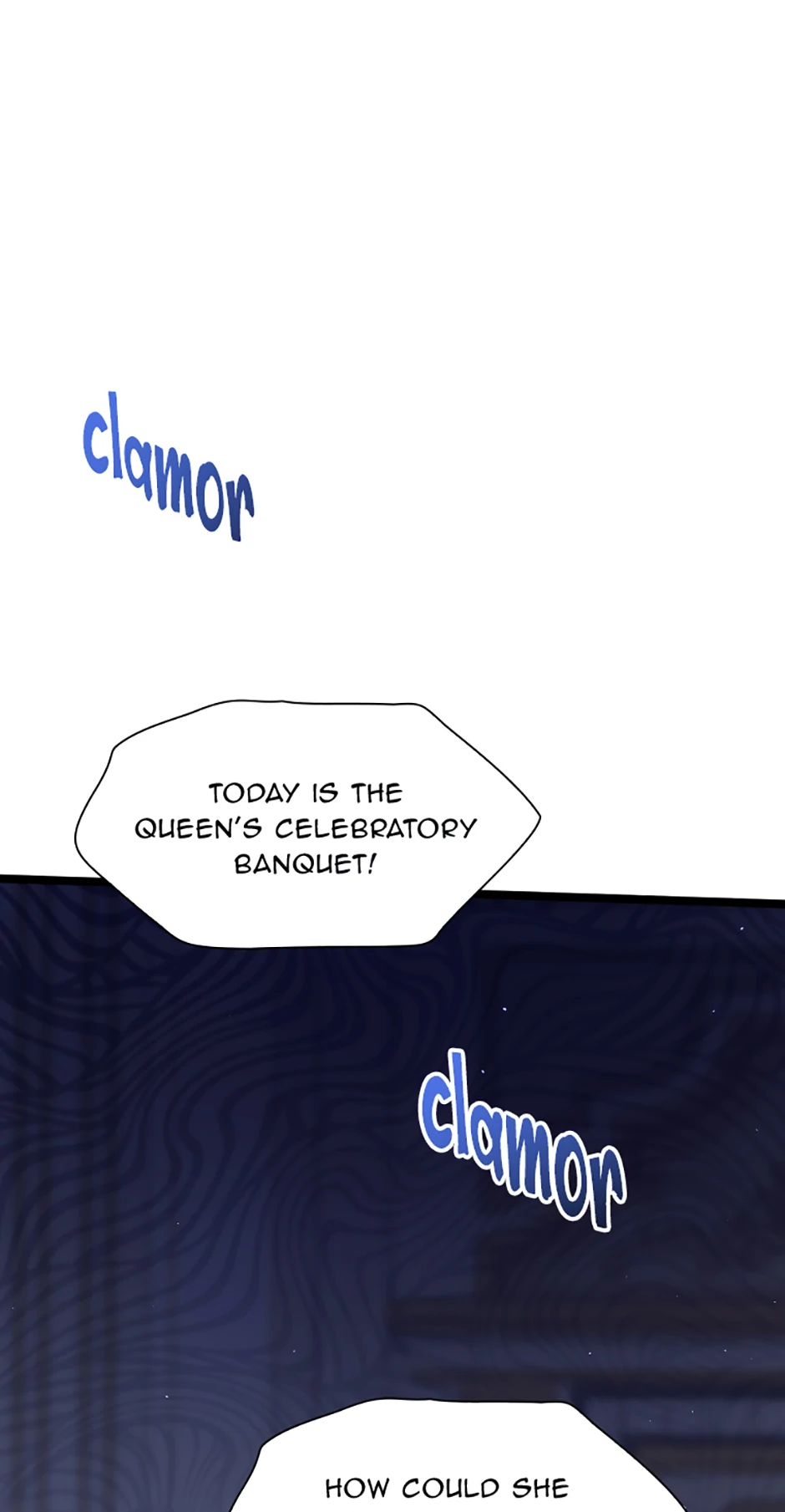 Lady of Iron Wall Chapter 63 - Page 64