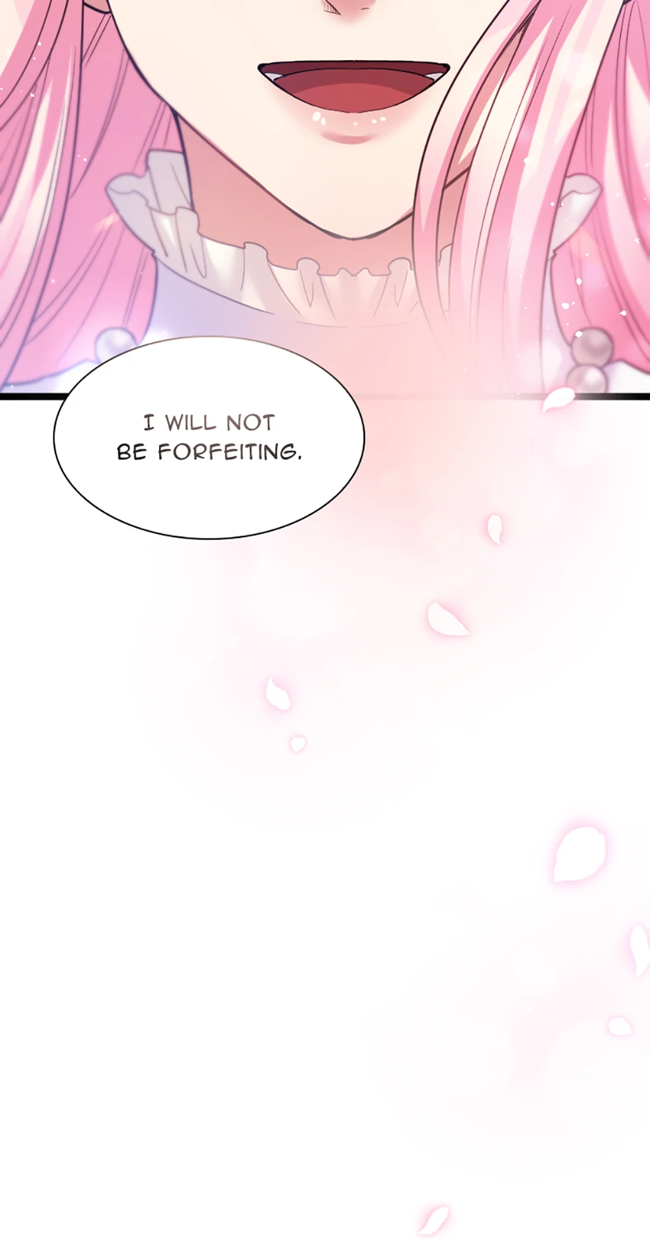 Lady of Iron Wall Chapter 63 - Page 67