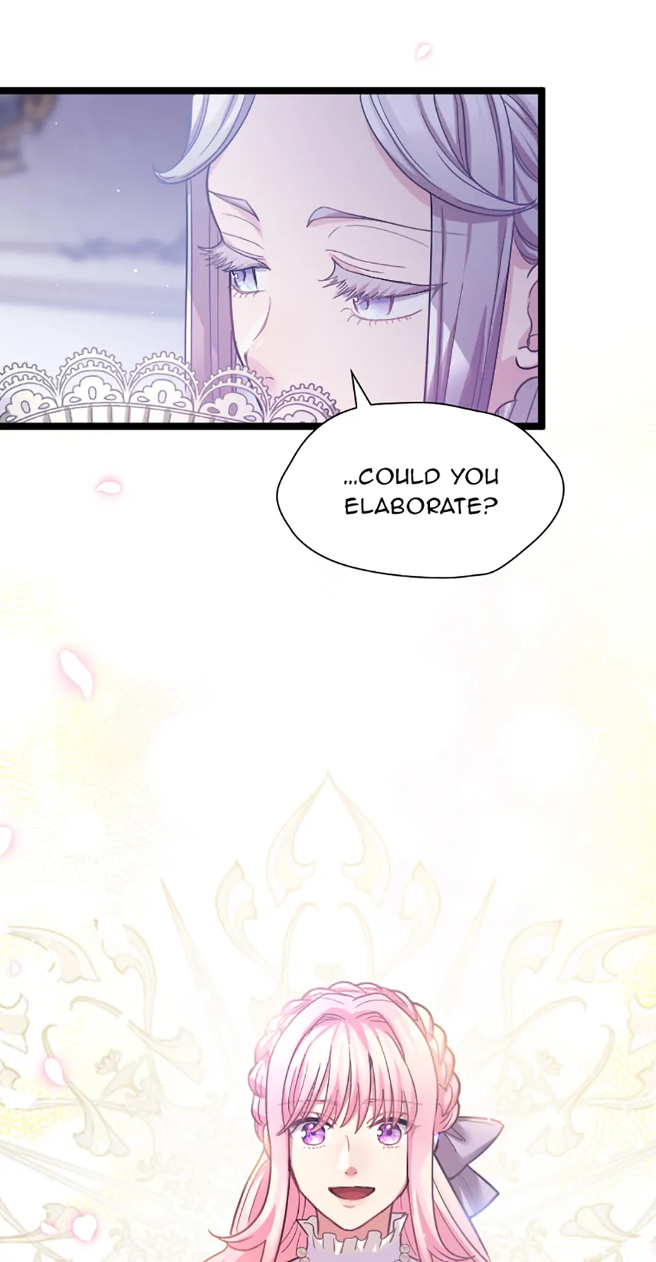 Lady of Iron Wall Chapter 63 - Page 68