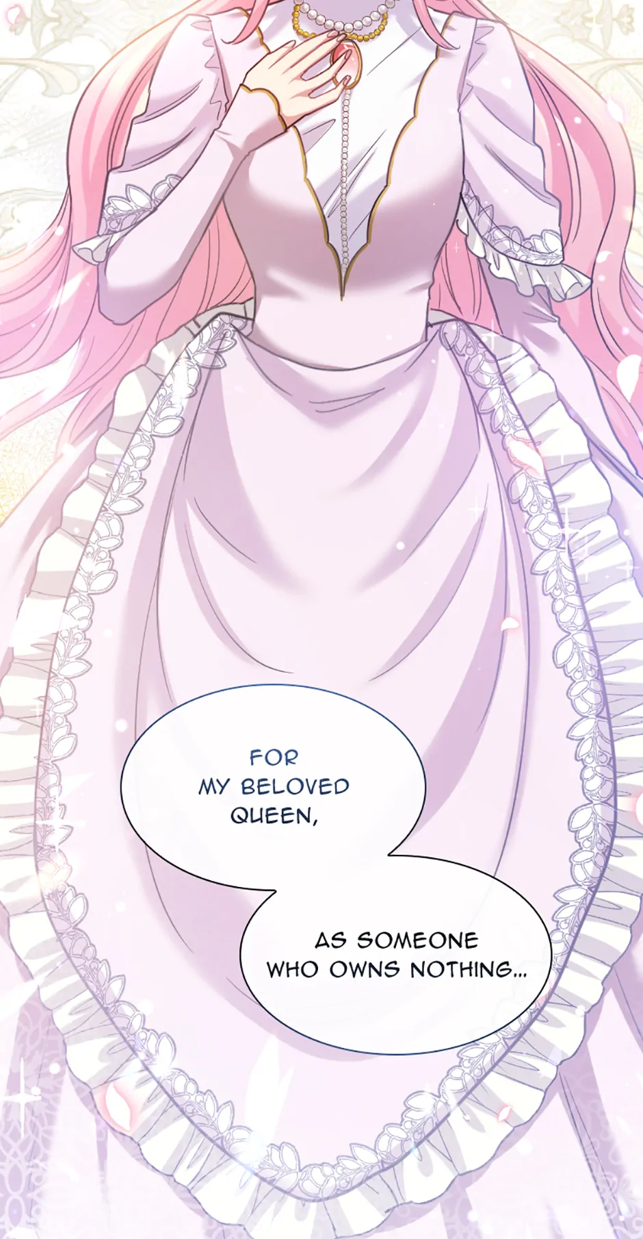 Lady of Iron Wall Chapter 63 - Page 69