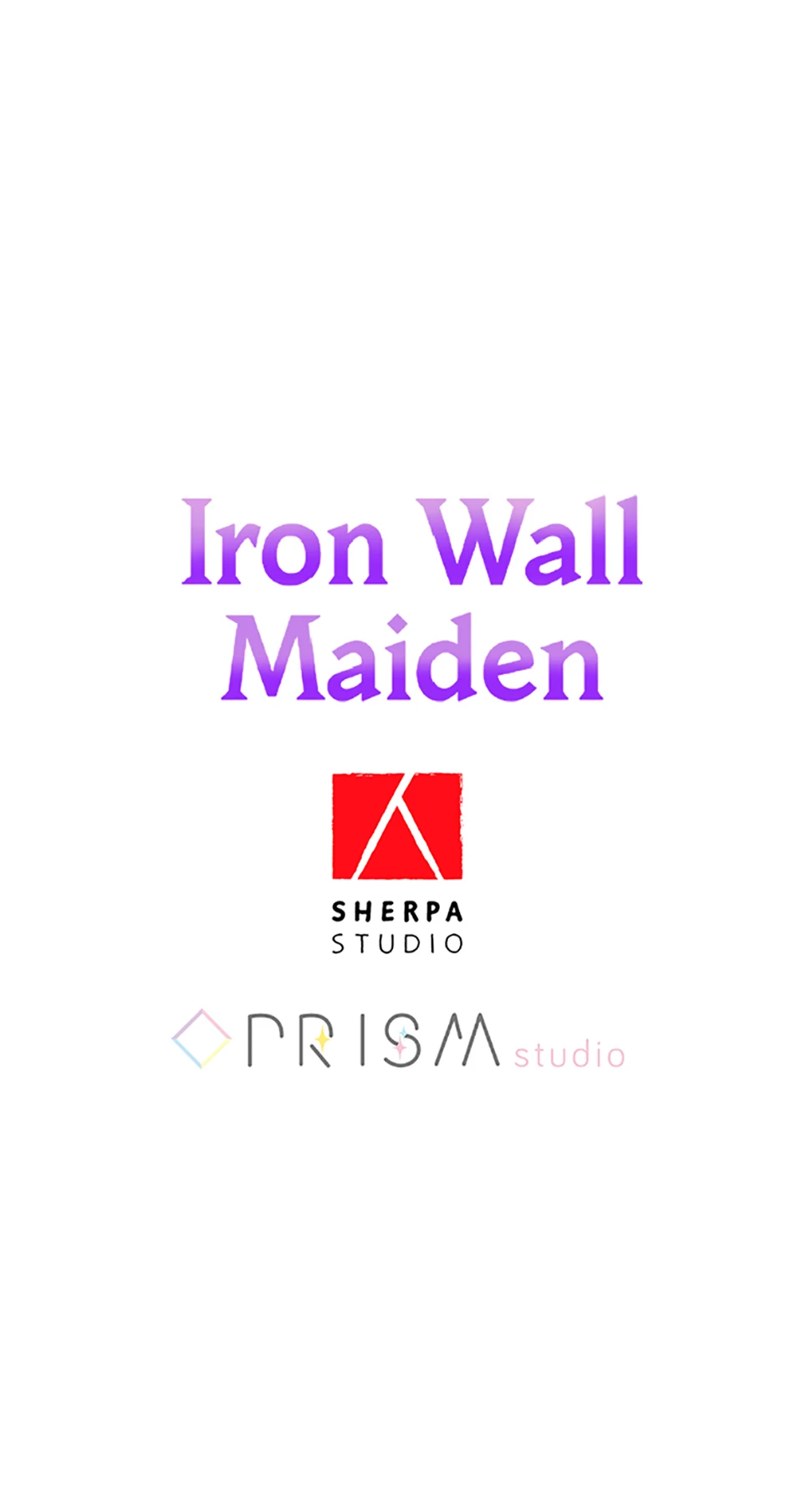 Lady of Iron Wall Chapter 63 - Page 71