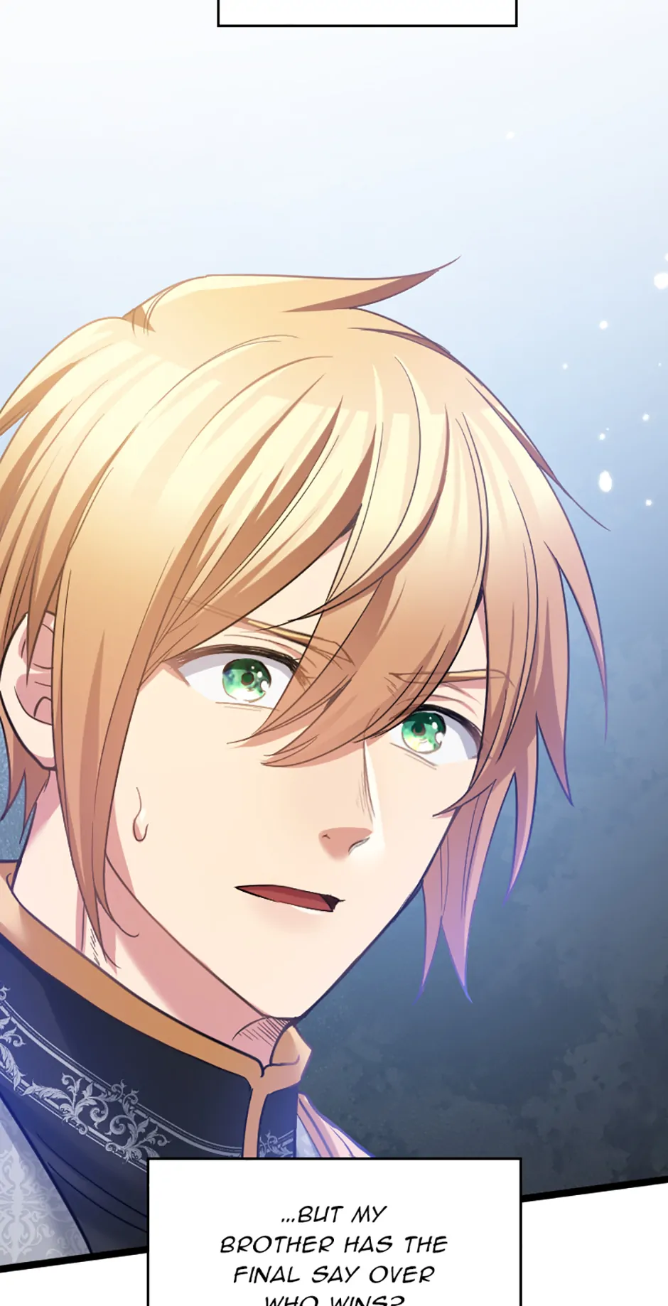 Lady of Iron Wall Chapter 63 - Page 9