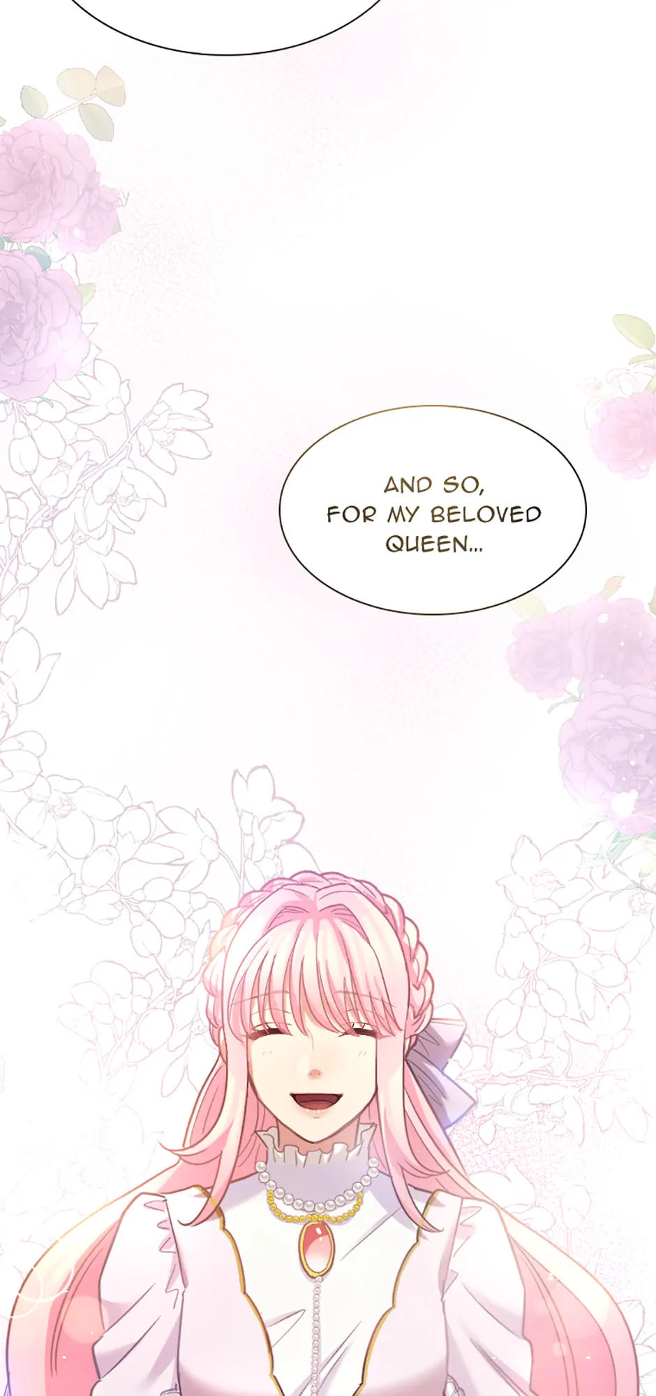 Lady of Iron Wall Chapter 64 - Page 17