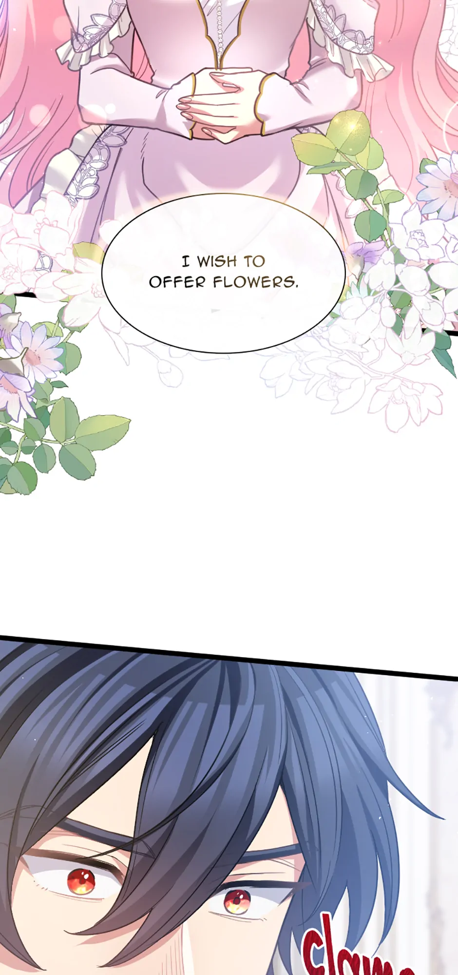 Lady of Iron Wall Chapter 64 - Page 18