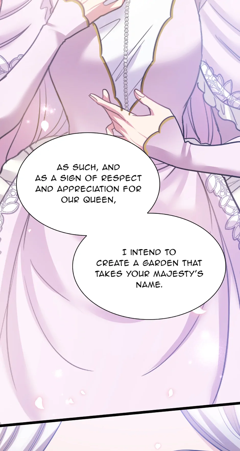 Lady of Iron Wall Chapter 64 - Page 26