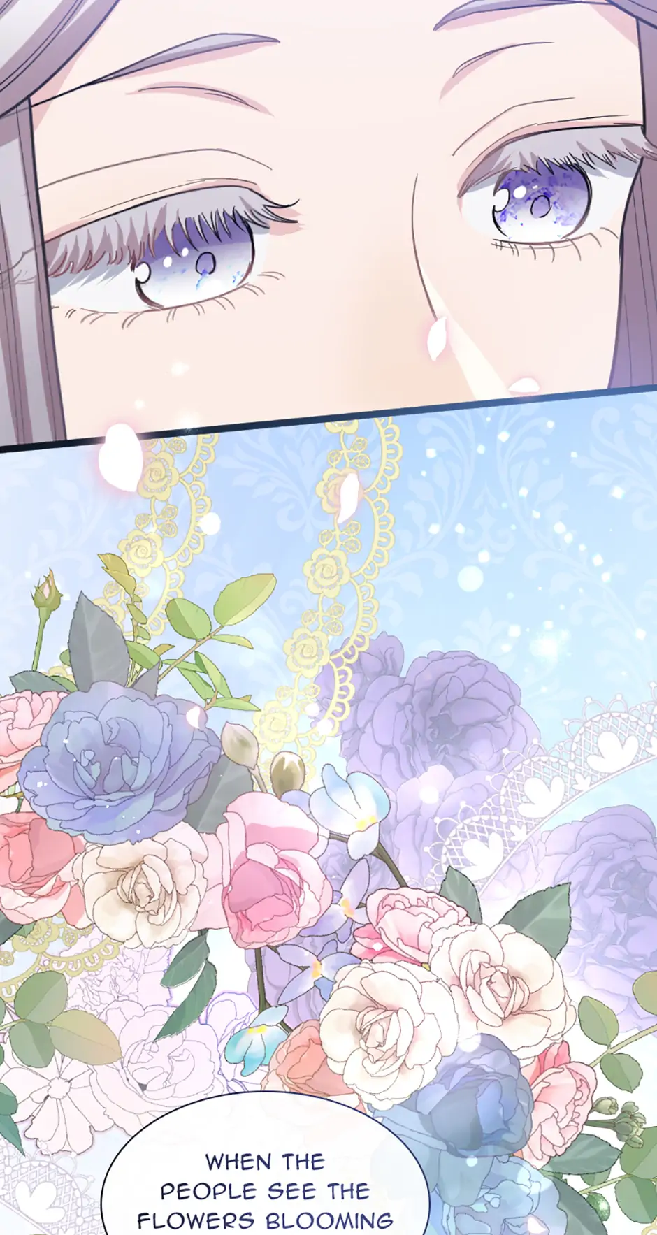 Lady of Iron Wall Chapter 64 - Page 27