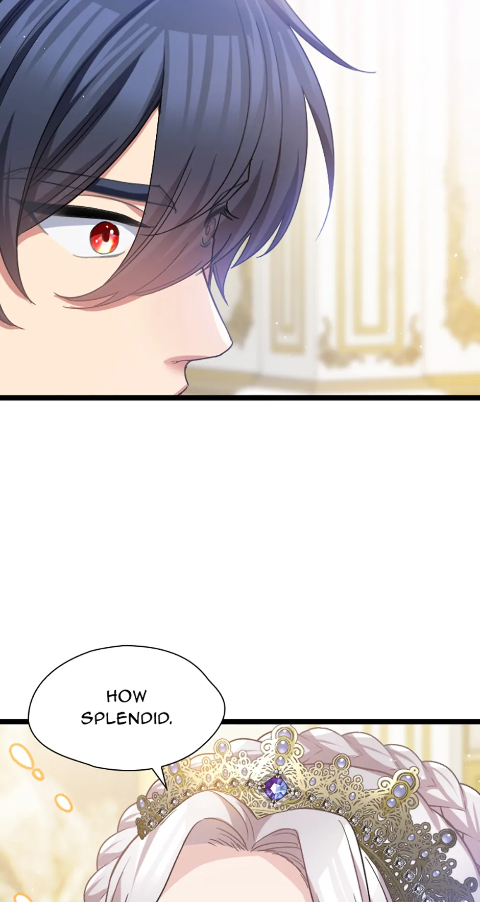 Lady of Iron Wall Chapter 64 - Page 34