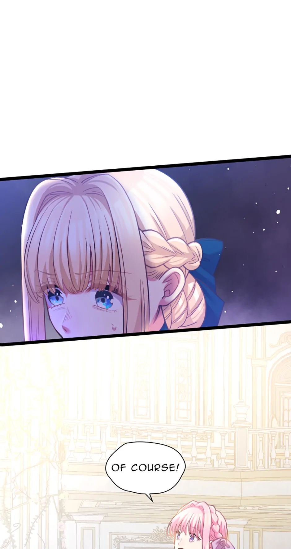 Lady of Iron Wall Chapter 64 - Page 37