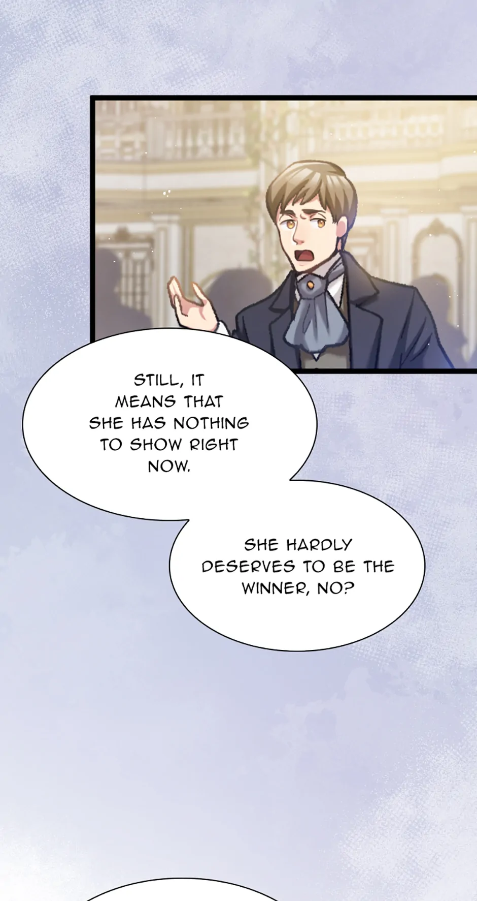 Lady of Iron Wall Chapter 64 - Page 40