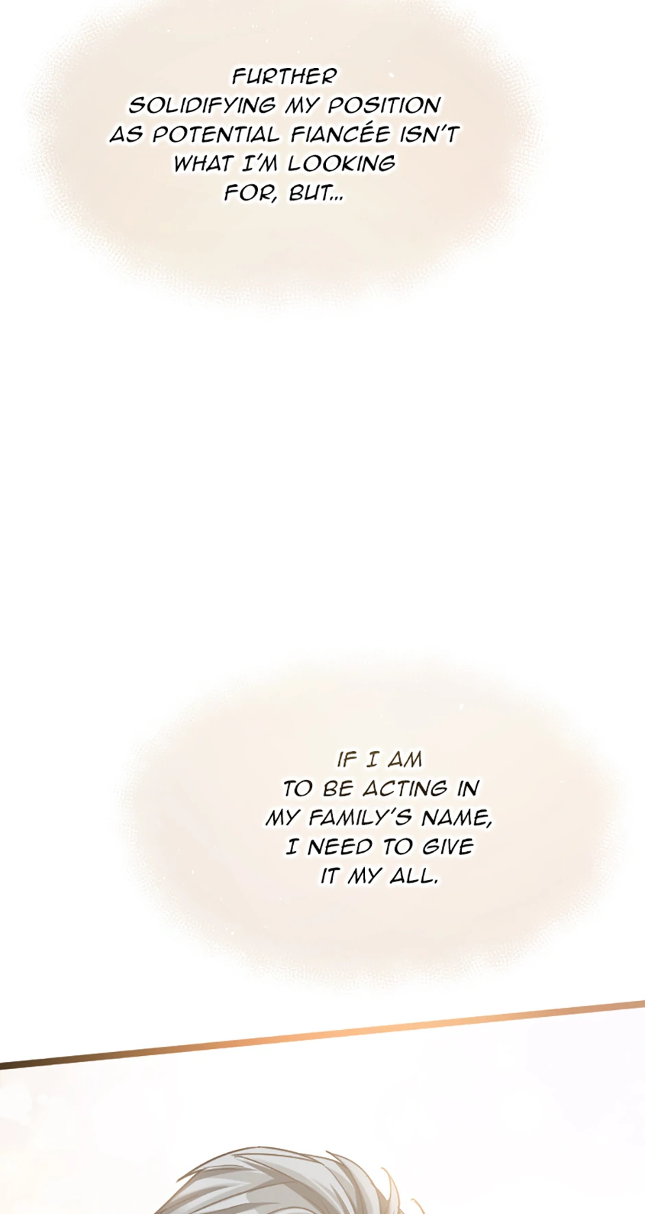 Lady of Iron Wall Chapter 64 - Page 45