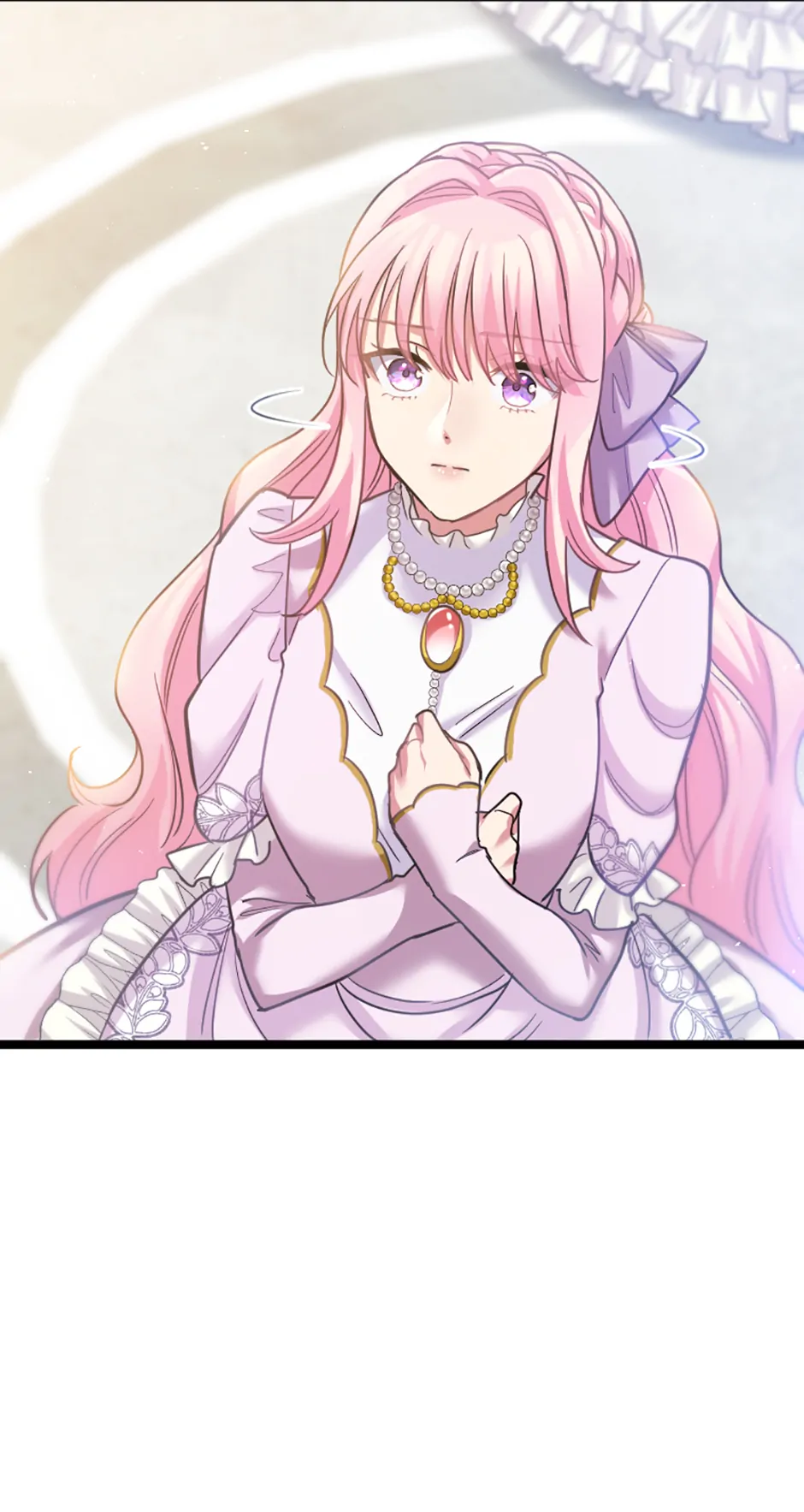 Lady of Iron Wall Chapter 64 - Page 54