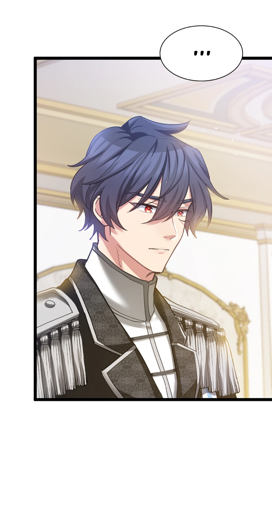 Lady of Iron Wall Chapter 64 - Page 55