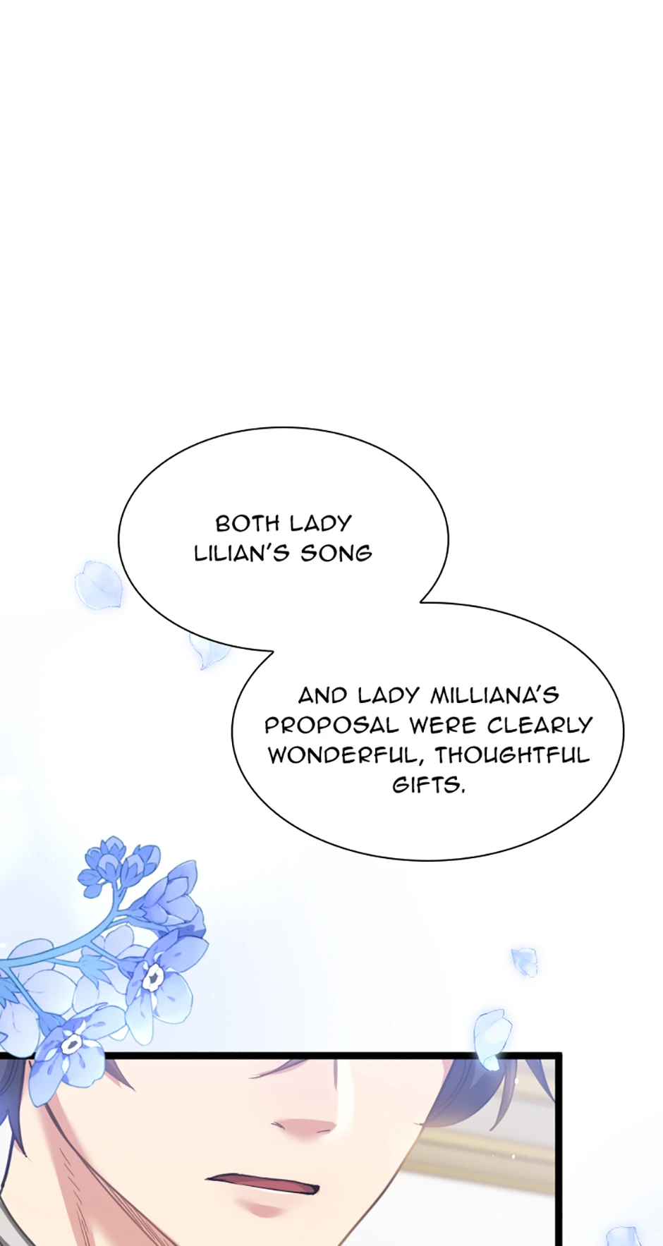 Lady of Iron Wall Chapter 64 - Page 56