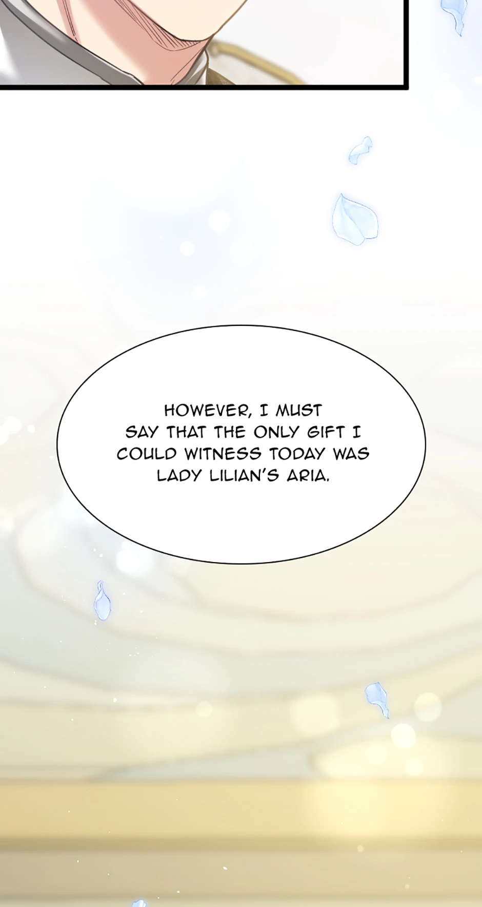 Lady of Iron Wall Chapter 64 - Page 57