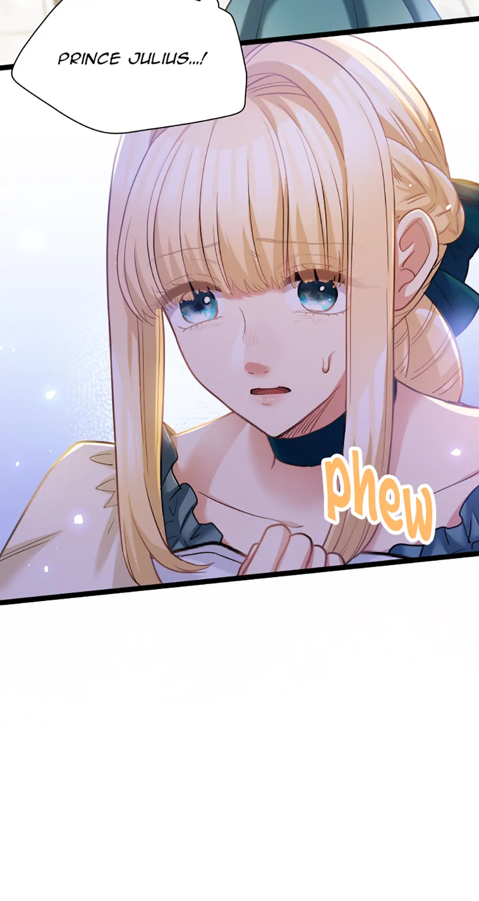 Lady of Iron Wall Chapter 64 - Page 60