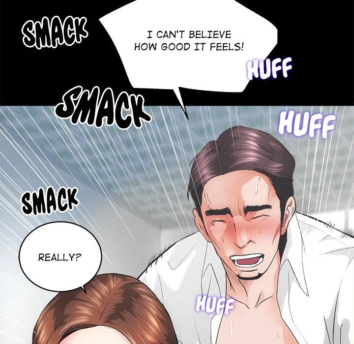 Lady Realtors Chapter 1 - Page 111