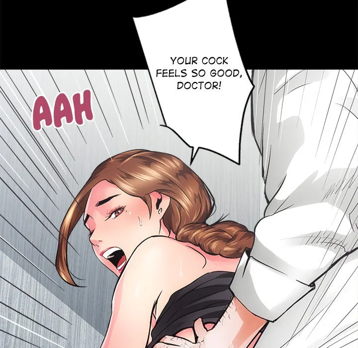 Lady Realtors Chapter 1 - Page 120