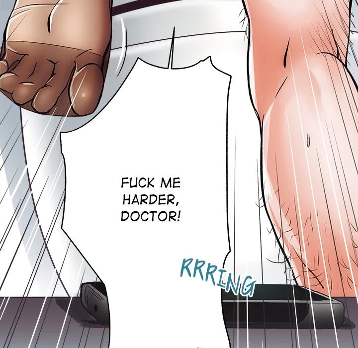 Lady Realtors Chapter 1 - Page 122