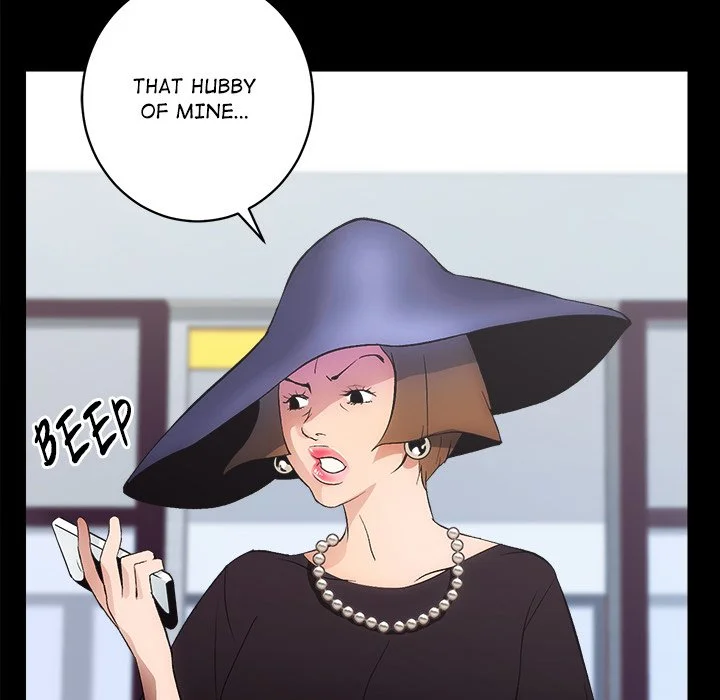 Lady Realtors Chapter 1 - Page 125