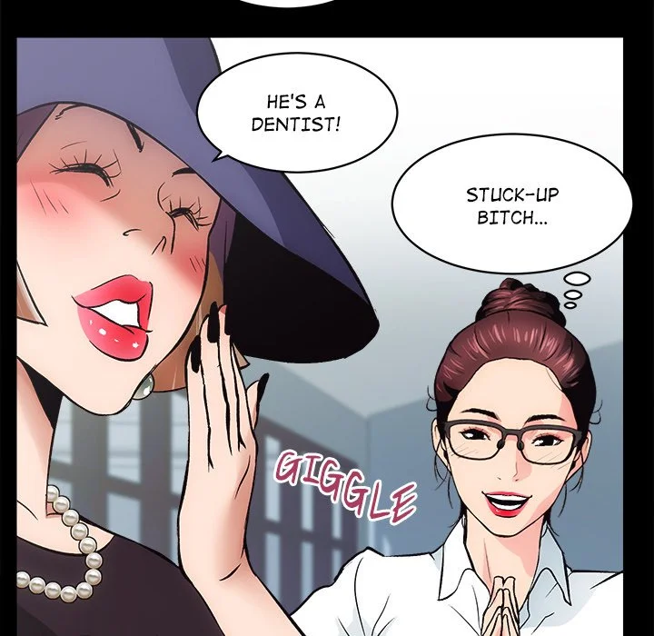 Lady Realtors Chapter 1 - Page 129