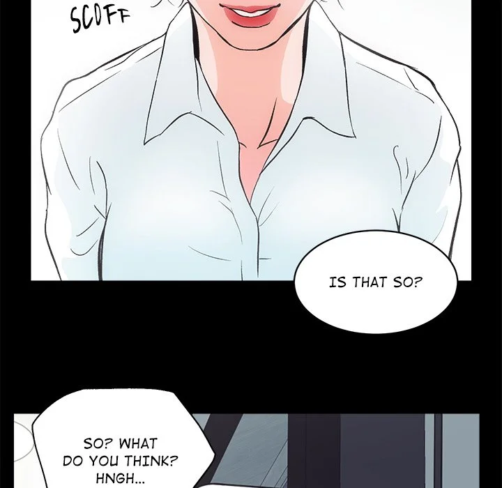 Lady Realtors Chapter 1 - Page 135