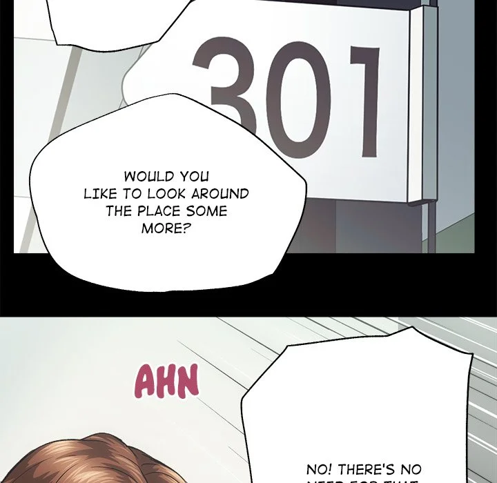 Lady Realtors Chapter 1 - Page 136