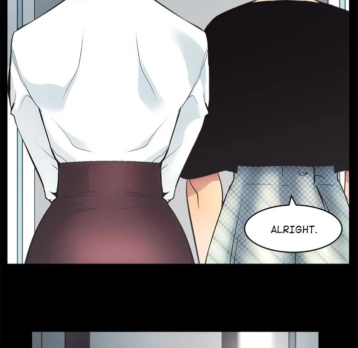 Lady Realtors Chapter 1 - Page 147