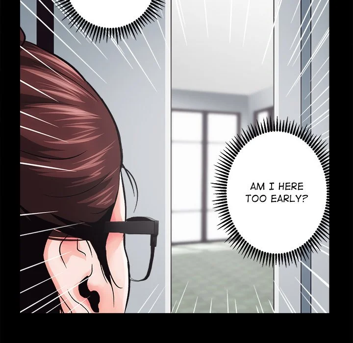 Lady Realtors Chapter 1 - Page 150