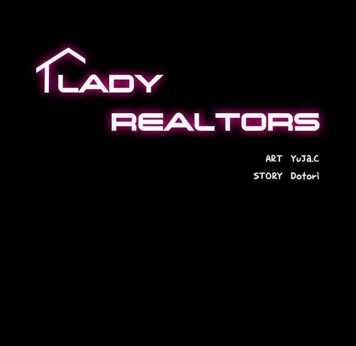 Lady Realtors Chapter 1 - Page 16