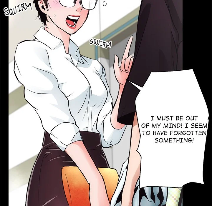 Lady Realtors Chapter 1 - Page 152