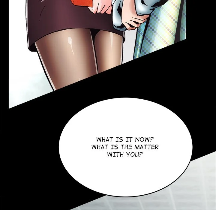 Lady Realtors Chapter 1 - Page 153