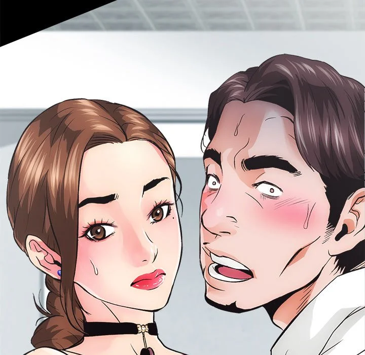 Lady Realtors Chapter 1 - Page 154