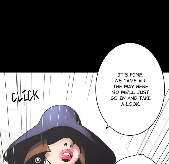 Lady Realtors Chapter 1 - Page 157