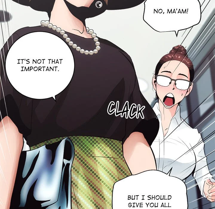 Lady Realtors Chapter 1 - Page 158