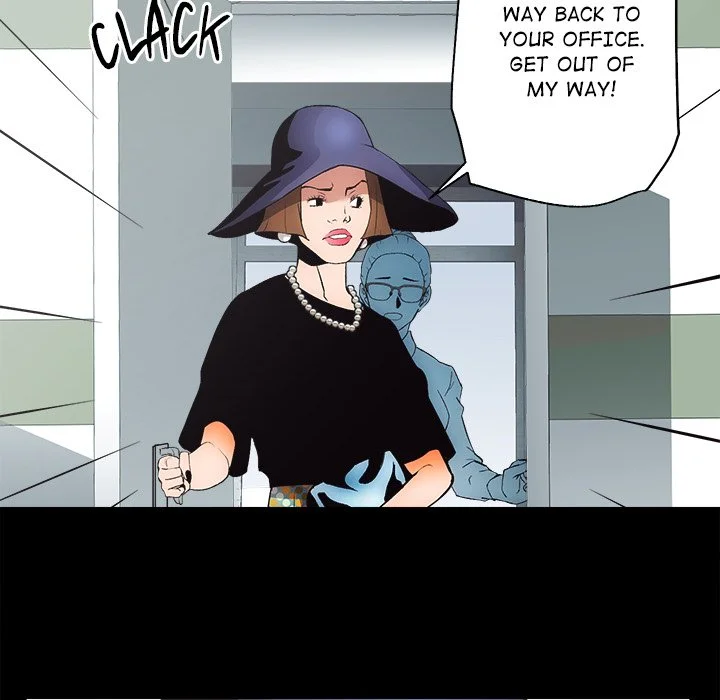 Lady Realtors Chapter 1 - Page 160