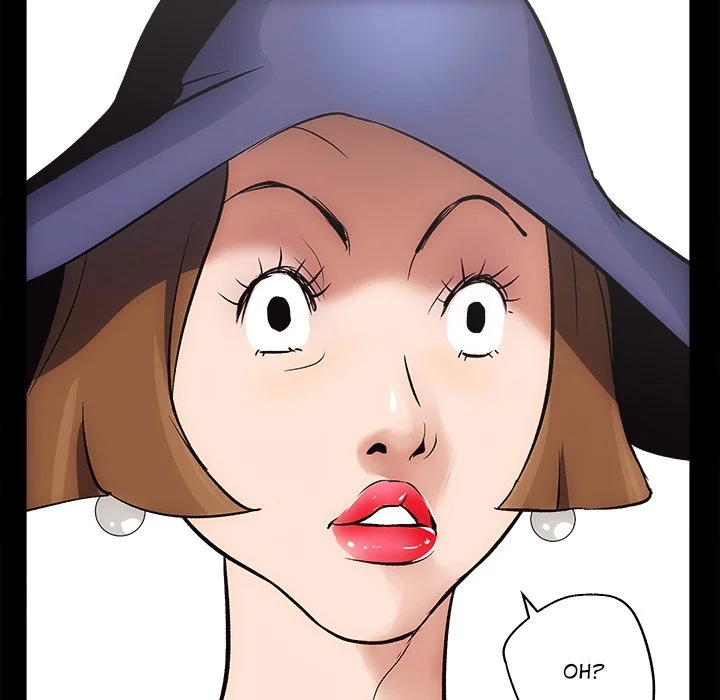 Lady Realtors Chapter 1 - Page 161