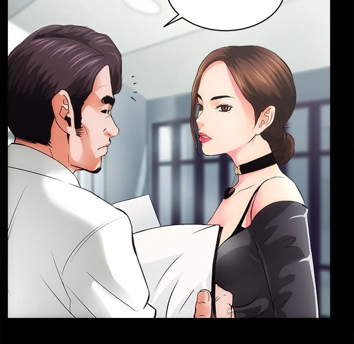 Lady Realtors Chapter 1 - Page 163