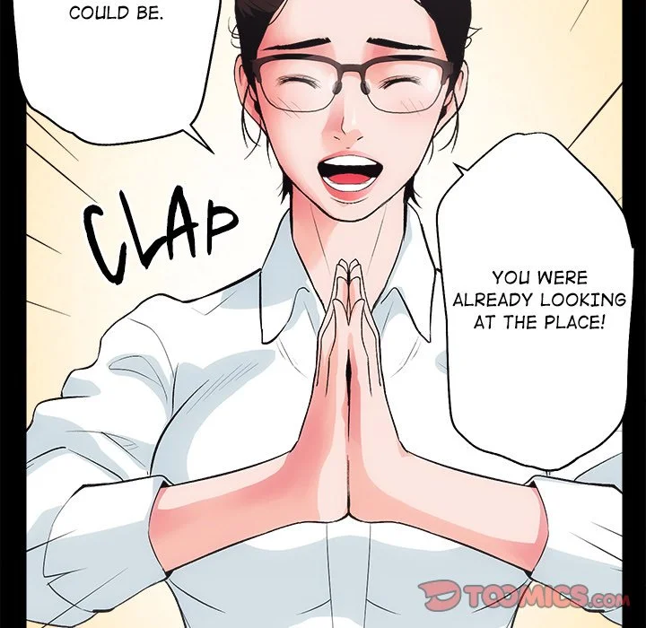Lady Realtors Chapter 1 - Page 165