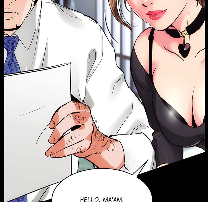 Lady Realtors Chapter 1 - Page 167