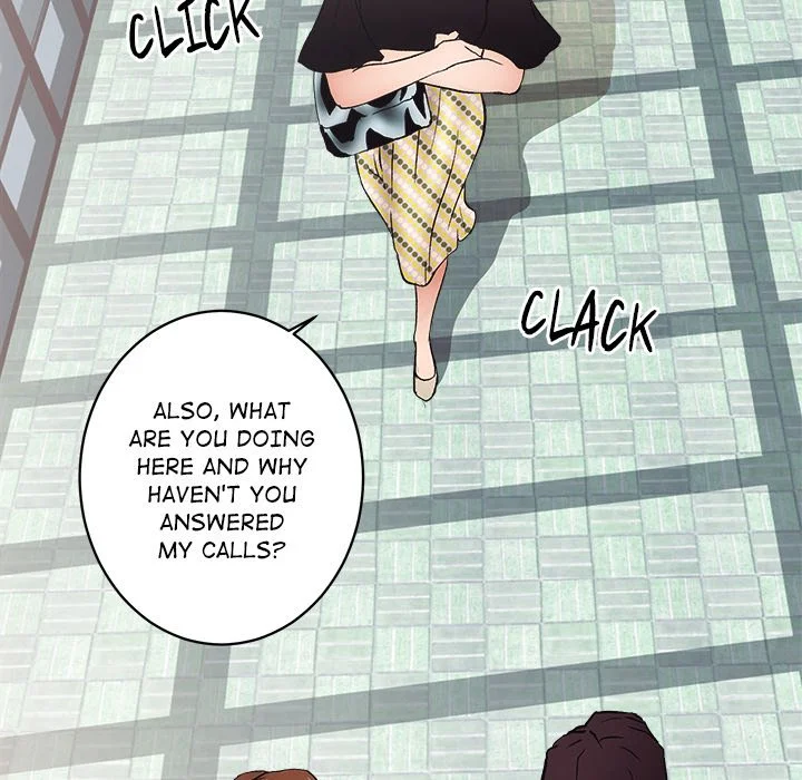 Lady Realtors Chapter 1 - Page 169