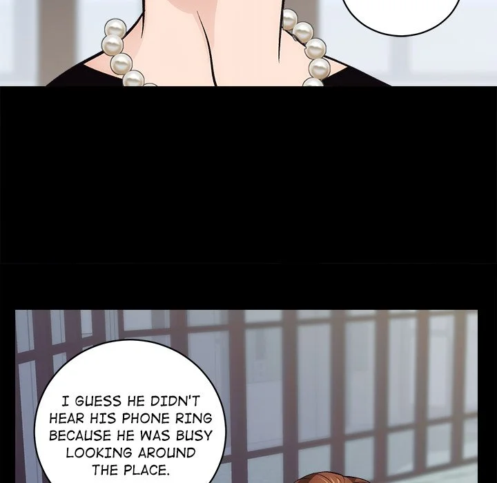 Lady Realtors Chapter 1 - Page 172