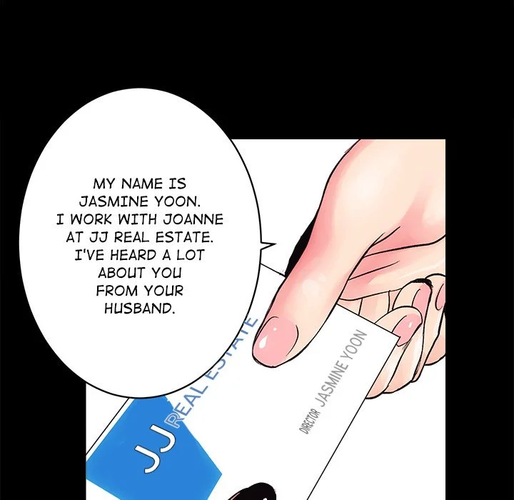 Lady Realtors Chapter 1 - Page 174