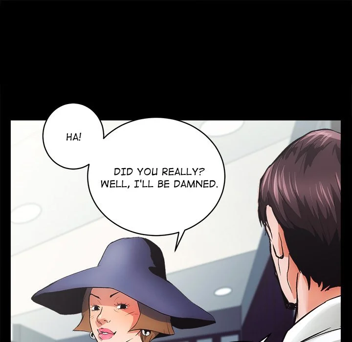 Lady Realtors Chapter 1 - Page 178