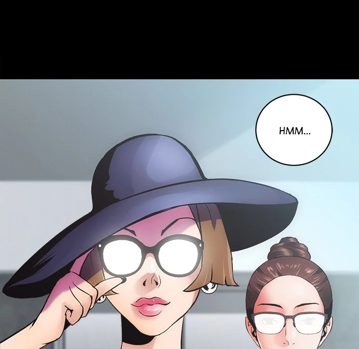 Lady Realtors Chapter 1 - Page 19