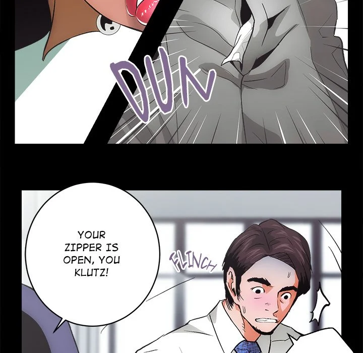 Lady Realtors Chapter 1 - Page 181