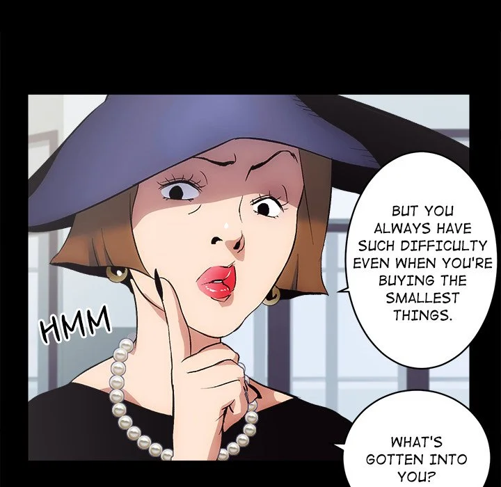 Lady Realtors Chapter 1 - Page 188