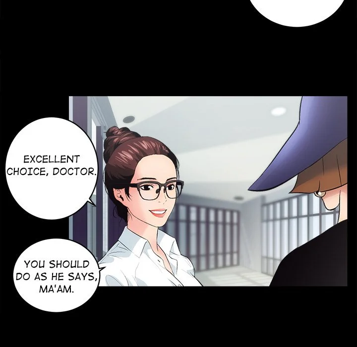 Lady Realtors Chapter 1 - Page 189