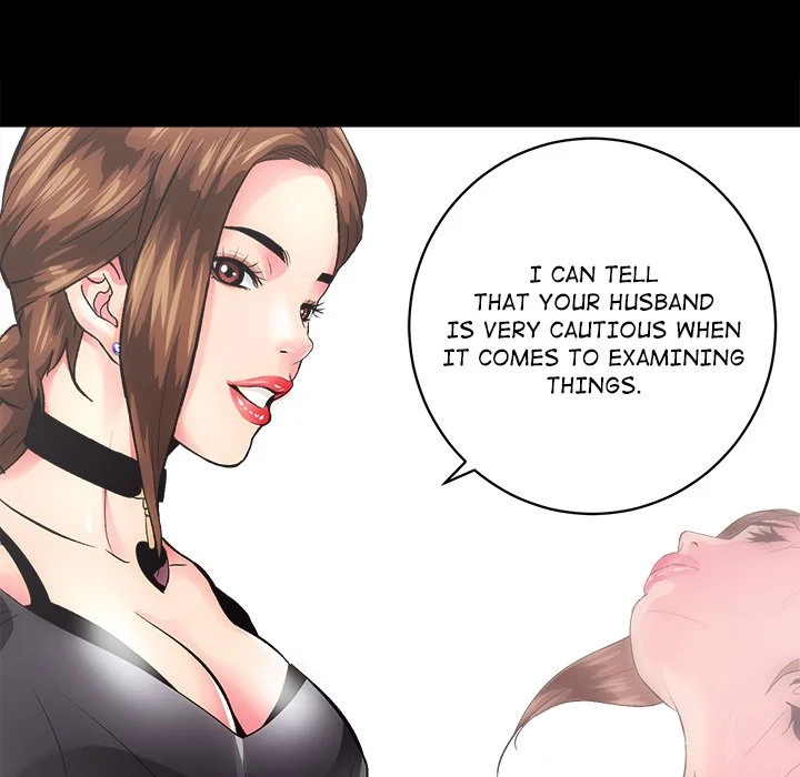 Lady Realtors Chapter 1 - Page 190