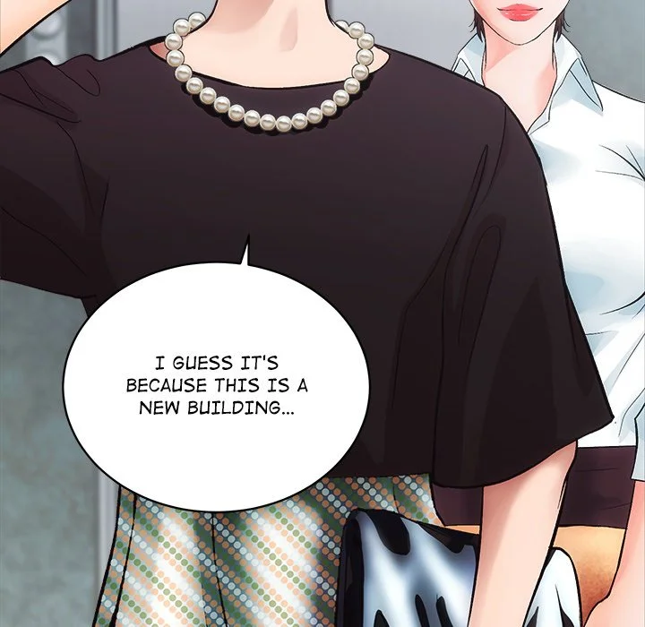 Lady Realtors Chapter 1 - Page 20