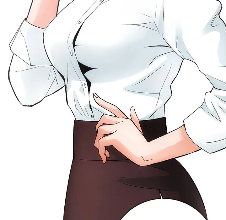 Lady Realtors Chapter 1 - Page 202